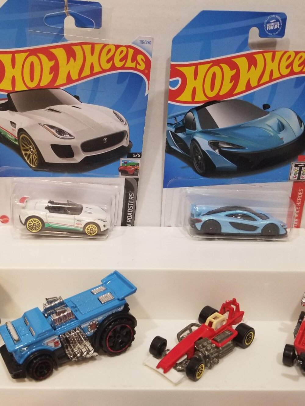 Hot Wheels Lot, lot of 29, EUC - Picture 8 of 12